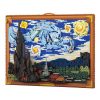 Конструктор LOZ mini The Starry Night (1066) - Зображення 2