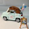 Конструктор LOZ mini Міні-кабріолет (1132) - Зображення 7