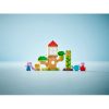 Конструктор LEGO DUPLO Peppa Pig Сад і будиночок на дереві Пеппи (10431) - Зображення 7