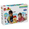 Конструктор LEGO DUPLO Peppa Pig Святковий будинок Пеппи (10433) - Зображення 5