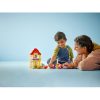 Конструктор LEGO DUPLO Peppa Pig Святковий будинок Пеппи (10433) - Зображення 6