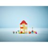 Конструктор LEGO DUPLO Peppa Pig Святковий будинок Пеппи (10433) - Зображення 8