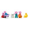 Конструктор LEGO DUPLO Peppa Pig Супермаркет Пеппи (10434) - Зображення 3