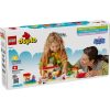 Конструктор LEGO DUPLO Peppa Pig Супермаркет Пеппи (10434) - Зображення 4