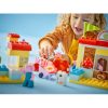 Конструктор LEGO DUPLO Peppa Pig Супермаркет Пеппи (10434) - Зображення 7
