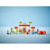 Конструктор LEGO DUPLO Peppa Pig Супермаркет Пеппи (10434) - Зображення 8