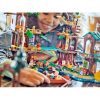 Конструктор LEGO Friends Будиночок на дереві у пригодницькому таборі (42631) - Зображення 11