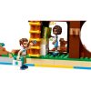 Конструктор LEGO Friends Будиночок на дереві у пригодницькому таборі (42631) - Зображення 6