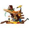 Конструктор LEGO Friends Будиночок на дереві у пригодницькому таборі (42631) - Зображення 8