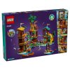 Конструктор LEGO Friends Будиночок на дереві у пригодницькому таборі (42631) - Зображення 9