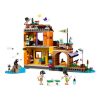 Конструктор LEGO Friends Водні види спорту в таборі пригод (42626) - Зображення 3