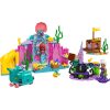 Конструктор LEGO Disney Princess Кришталева печера Аріель (43254) - Зображення 2