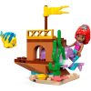 Конструктор LEGO Disney Princess Кришталева печера Аріель (43254) - Зображення 4