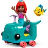 Конструктор LEGO Disney Princess Кришталева печера Аріель (43254) - Зображення 5