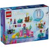 Конструктор LEGO Disney Princess Кришталева печера Аріель (43254) - Зображення 6