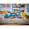Конструктор LEGO City Вантажівка-транспортер зі спортивними авто (60408) - Зображення 11