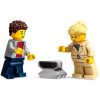 Конструктор LEGO City Вантажівка-транспортер зі спортивними авто (60408) - Зображення 7