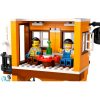 Конструктор LEGO City Морська гавань із вантажним судном (60422) - Зображення 5