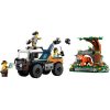 Конструктор LEGO City Позашляховик для дослідження джунглів (60426) - Зображення 2