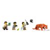 Конструктор LEGO City Позашляховик для дослідження джунглів (60426) - Зображення 5
