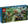 Конструктор LEGO City Позашляховик для дослідження джунглів (60426) - Зображення 6