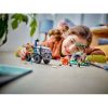 Конструктор LEGO City Позашляховик для дослідження джунглів (60426) - Зображення 7