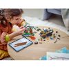 Конструктор LEGO City Позашляховик для дослідження джунглів (60426) - Зображення 8