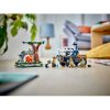 Конструктор LEGO City Позашляховик для дослідження джунглів (60426) - Зображення 9