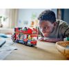Конструктор LEGO City Червоний двоповерховий екскурсійний автобус (60407) - Зображення 10