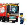 Конструктор LEGO City Червоний двоповерховий екскурсійний автобус (60407) - Зображення 5