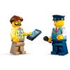Конструктор LEGO City Червоний двоповерховий екскурсійний автобус (60407) - Зображення 8
