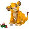 Конструктор LEGO Disney Classic Левеня Сімба (43243) - Зображення 2