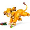 Конструктор LEGO Disney Classic Левеня Сімба (43243) - Зображення 3
