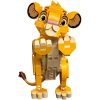 Конструктор LEGO Disney Classic Левеня Сімба (43243) - Зображення 4