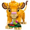 Конструктор LEGO Disney Classic Левеня Сімба (43243) - Зображення 5