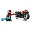 Конструктор LEGO DUPLO Disney Мотопригоди Спіна (10424) - Зображення 3