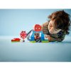 Конструктор LEGO DUPLO Disney Мотопригоди Спіна (10424) - Зображення 5