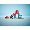 Конструктор LEGO DUPLO Disney Мотопригоди Спіна (10424) - Зображення 7