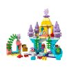 Конструктор LEGO DUPLO Disney Чарівний підводний палац Аріель (10435) - Зображення 2