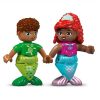 Конструктор LEGO DUPLO Disney Чарівний підводний палац Аріель (10435) - Зображення 3