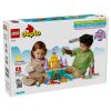 Конструктор LEGO DUPLO Disney Чарівний підводний палац Аріель (10435) - Зображення 6
