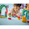 Конструктор LEGO DUPLO Disney Чарівний підводний палац Аріель (10435) - Зображення 7