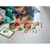 Конструктор LEGO Friends Затишні хатинки у пригодницькому таборі (42624) - Зображення 10