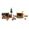 Конструктор LEGO Friends Затишні хатинки у пригодницькому таборі (42624) - Зображення 3
