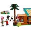 Конструктор LEGO Friends Затишні хатинки у пригодницькому таборі (42624) - Зображення 4