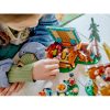 Конструктор LEGO Friends Затишні хатинки у пригодницькому таборі (42624) - Зображення 9