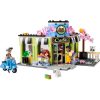 Конструктор LEGO Friends Кав'ярня Хартлейк-Сіті (42618) - Зображення 2