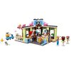 Конструктор LEGO Friends Кав'ярня Хартлейк-Сіті (42618) - Зображення 3
