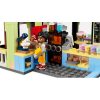 Конструктор LEGO Friends Кав'ярня Хартлейк-Сіті (42618) - Зображення 6