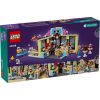 Конструктор LEGO Friends Кав'ярня Хартлейк-Сіті (42618) - Зображення 8